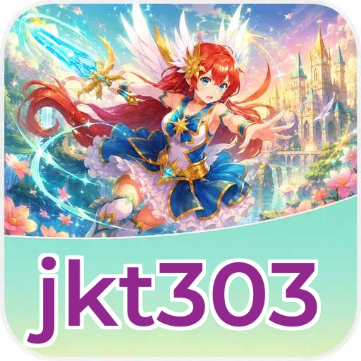 jkt303 Signature