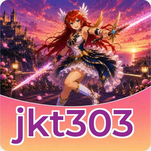 jkt303 Verification