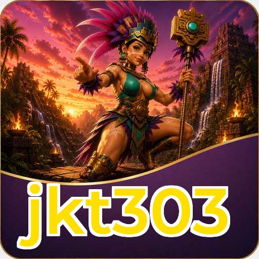 jkt303 Installation