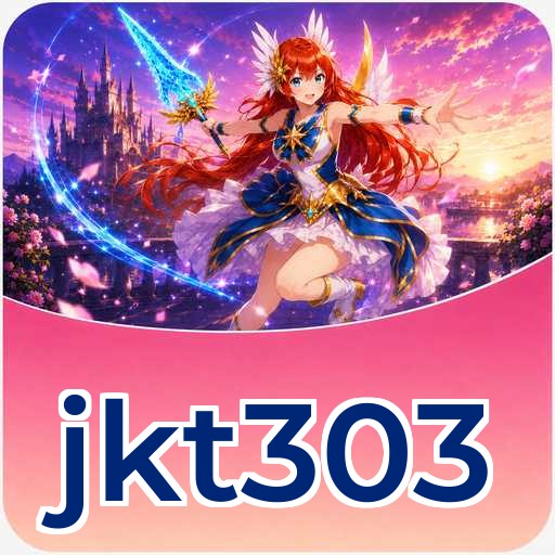 jkt303 APK