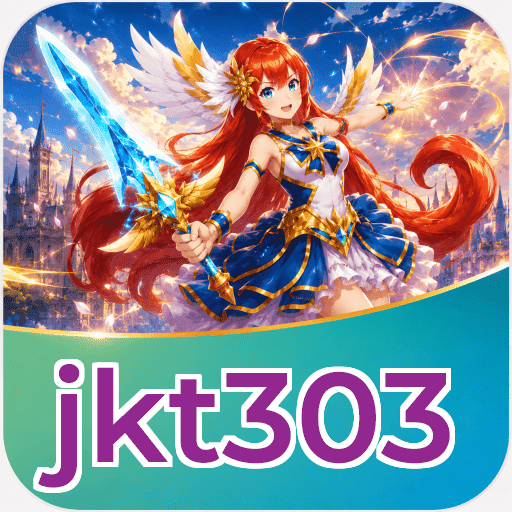 jkt303 Technical Info