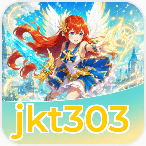 jkt303 Signature