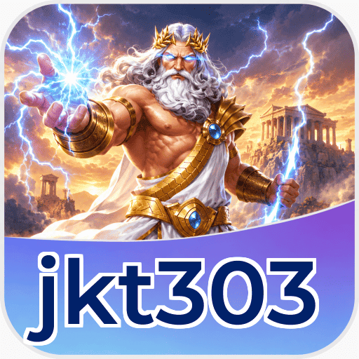 jkt303 Signature