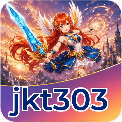 jkt303 Download