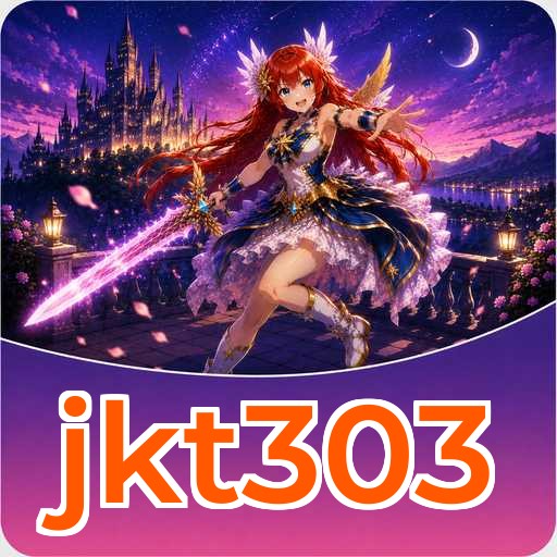 Screenshot Proses Instalasi jkt303 APK