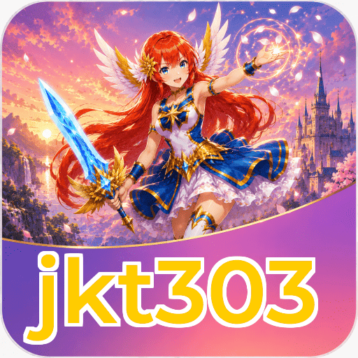 jkt303 APK Structure