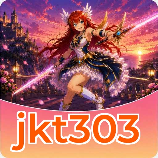 jkt303 Download