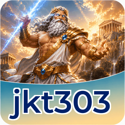 jkt303 APK