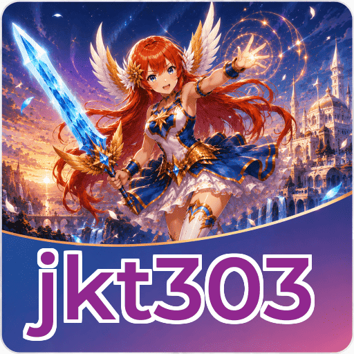 jkt303 Download