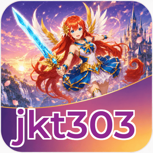 jkt303 Technical Info