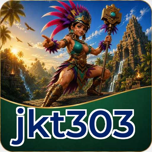 jkt303 APK