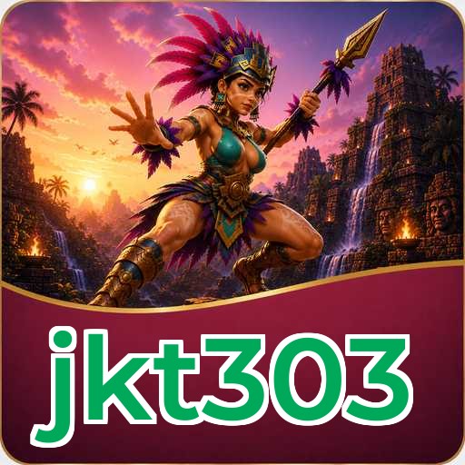 jkt303 Signature