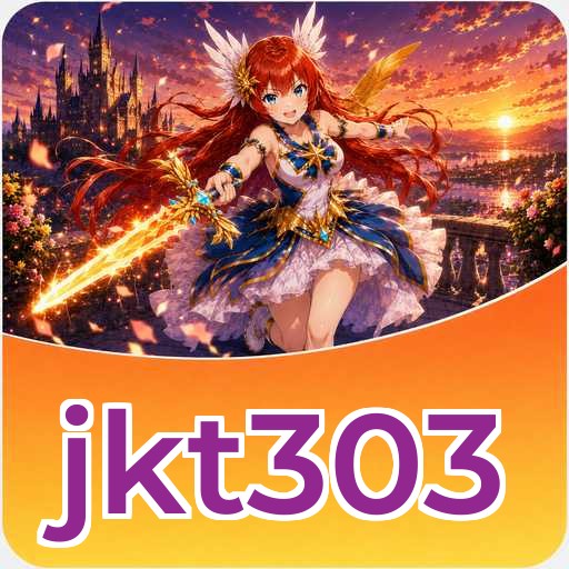 jkt303 APK Structure