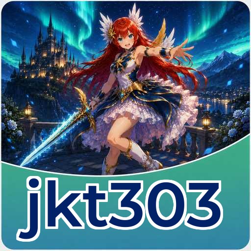 jkt303 Verification