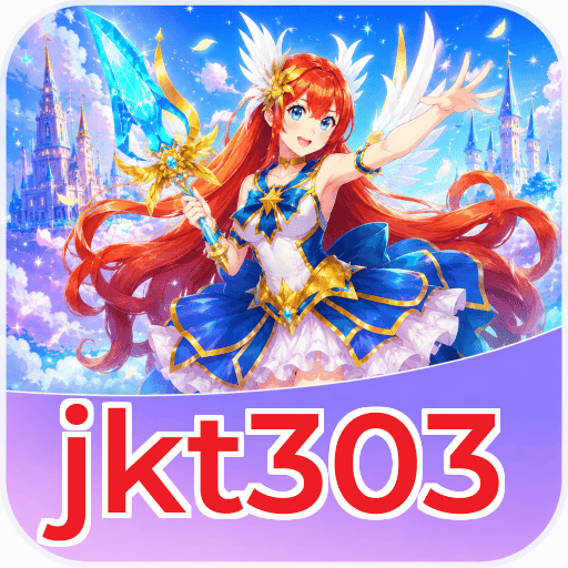 jkt303 APK
